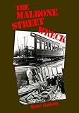 Front cover for the book The Malbone Street Wreck by Brian J. Cudahy