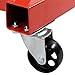 Goplus Engine Stand Motor Hoist Auto Car Truck Automotive Jack (2000-lb Capacity)