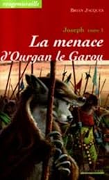 La  menace d'Ourgan le garou