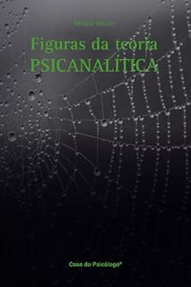 Livro Figuras da teoria psicanalítica