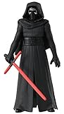 Takaratomy Star Wars Metal Collection Mini #08 Kylo Ren Action Figure