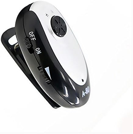 OPARYY Hearing Aid for The elderly Rechargeable Cassette Deafness Hearing Loss Hearing Sound Amplifiers