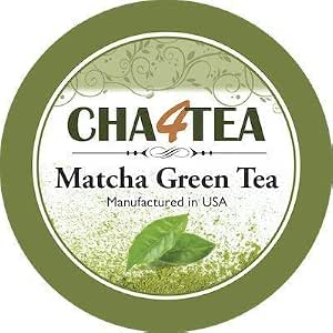 matcha keurig