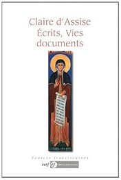 Claire d'Assise