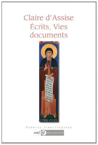 Claire d'Assise