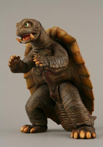 gamera toys