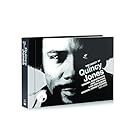 THE LEGACY OF QUINCY JONES ORIGINAL SOUNDTRACKS, JAZZ, POP, FUNK & HIP-HOP ALBUMS, ORIGINAL SONGS & COVERS(1951-2023)