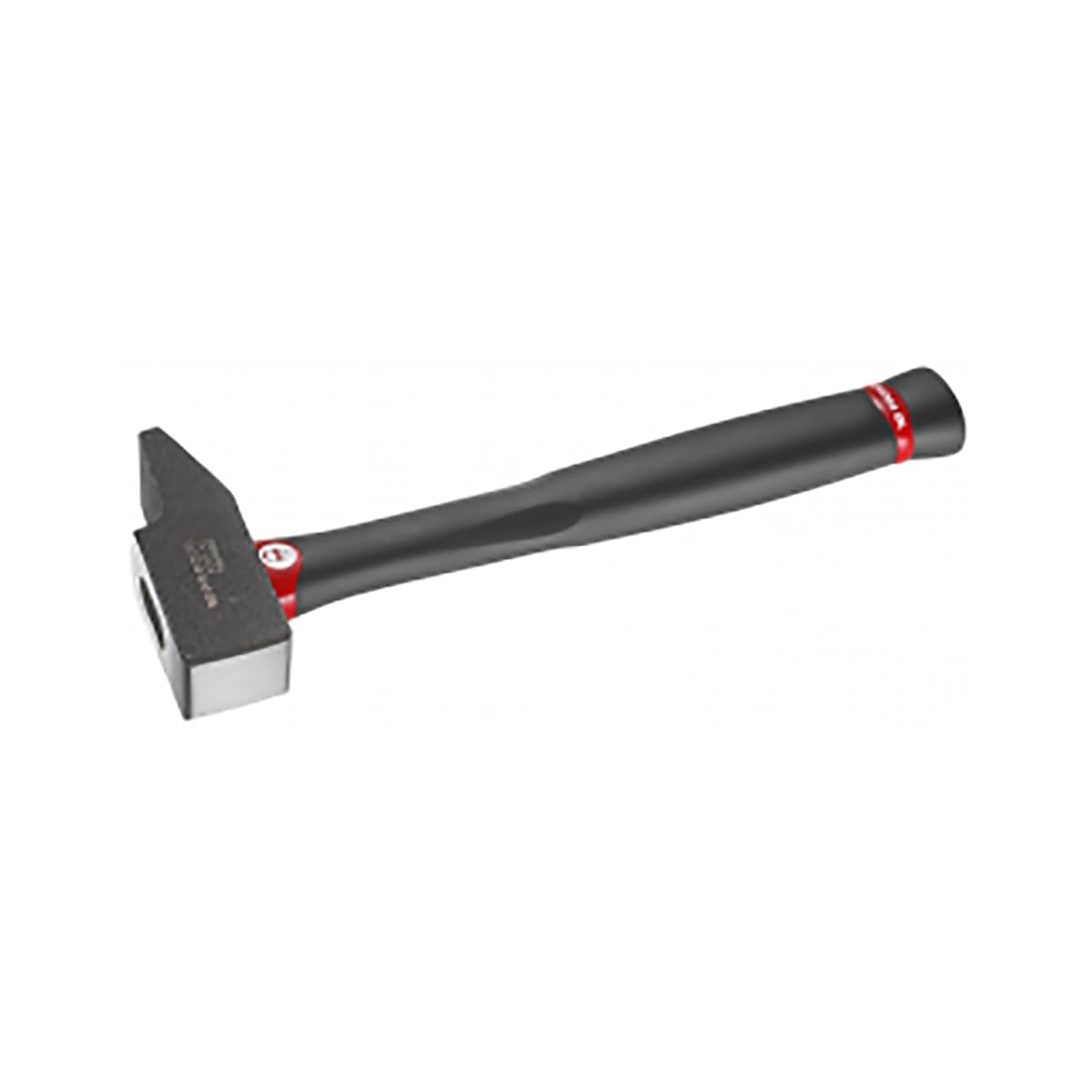 FACOM 200C.28 Series 200C Graphite Handle Riveting Engineers Hammer, 270 mm Length, 88 mm Width