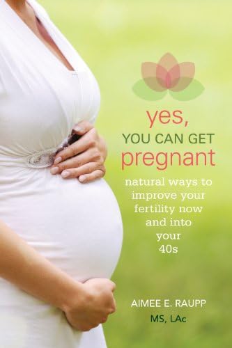 Is Your Body Baby Friendly?: Unexplained Infertility, Miscarriage