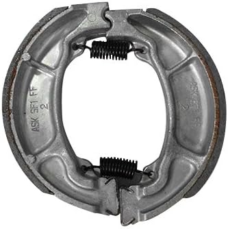 Amazon 中国ホンダ純正 ブレーキシュー メーカー品番 Kzl 930 1個 車 バイク 車 バイク