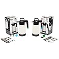 IK Pump Multi & Foam Sprayer PRO 2 Combo KIT (2-Pack)
