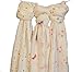Muslin Swaddle blanket cloth 100% cotton 3pk 47
