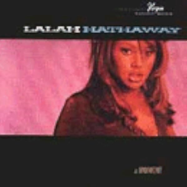 Lalah Hathaway - Lalah Hathaway - Amazon.com Music