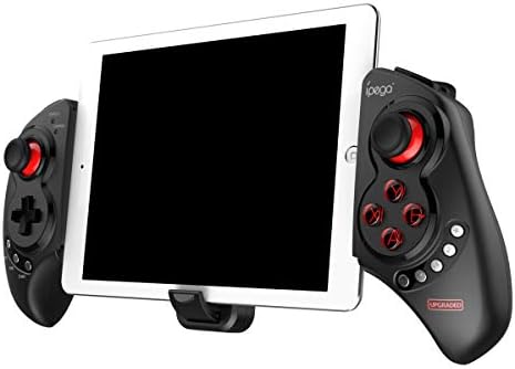 DoinMaster Wireless Game Controller Gamepad Joystick Compatible with