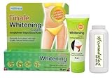 Finale Whitening Cream - Armpit/Inner