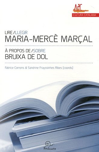 Lire Maria-Mercè Marçal