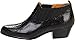 Giorgio Brutini Men's 15064 Demi Boot,Black,9.5 M