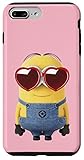 iPhone 7 Plus/8 Plus Despicable Me Minions Dave