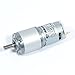 IG32 24VDC 191 RPM Gear Motor