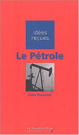 Le pétrole