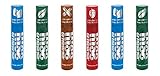 Kiss of Fresh Air Variety of 6 "Kiss Pack" Breath Mist