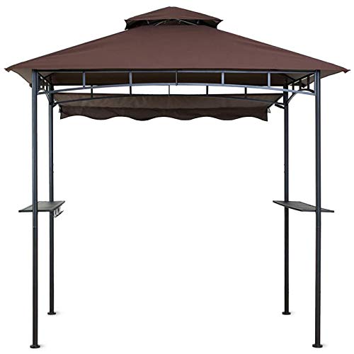Patio Gazebo Model KdCg1010 at Robert Mosley blog