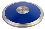 Champion Sports Lo Spin Competition Plastic Discus