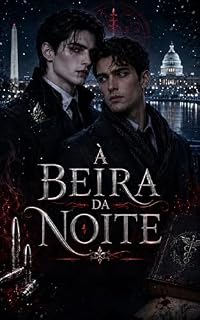 Livro À Beira da Noite – Volume 2: Laços de Sangue
