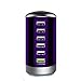 Wyness Quick Charge 3.0 USB Wall Charger 6 Ports Desktop QC 3.0 USB Hub Charging Station Multi USB Charger Fast Charging Compatible with Phones,Tablets Smartphones and More(Purple)