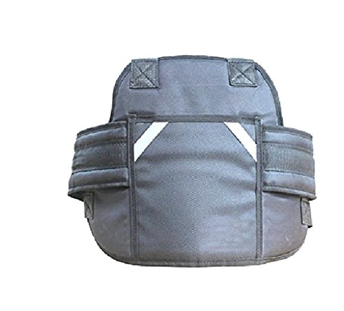 Adjustable Motorcycle Safety Seat Belt Electric Vehicle Safety Harness Strap for children safety(BLACK)