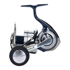 Daiwa Moulinet Pêche Certate G Lt 2019 5000d-ar Frein Arvant Mer Carpe Truite Carnassiers Spinning Feeder