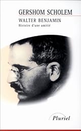 Walter Benjamin