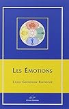 Les émotions by 