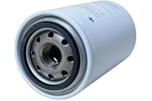 2pcs PioneerFilter Co Hydraulic Filter Compatible with JERR-DAN 7431000001
