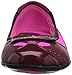 PUMA Women's Zandy Polka Dot Ballet Flat