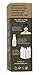 ONC NATURALCOLORS (10C Light Ash Blonde) 4 fl. oz. (120 mL) Heat Activated Healthier Permanent Hair Dye with Certified Organic Ingredients, Ammonia Free, Vegan Friendly, 100% Gray Coverage
