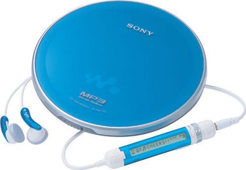 SONY CD WALKMAN D-NE730 L 取扱説明書・レビュー記事 - トリセツ