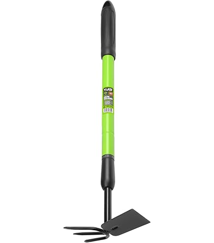 Amazon.com: Bond Garden Bloom LH016BL Telescopic Culti-Hoe