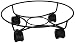 Gardman R167 13-Inch Heavy Duty Plant Caddy