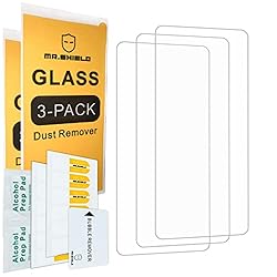 Mr.Shield [3-Pack] Designed For Motorola Edge 30
