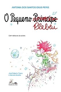 Livro O pequeno plebeu