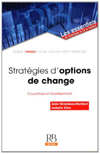 Stratégies d'options de change