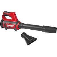 Milwaukee Electric - M12 Compact SPOT Blower