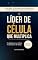 Livro Líder de Célula que Multiplica