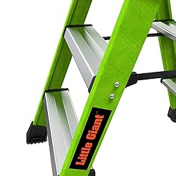 Little Giant Ladders, Sure