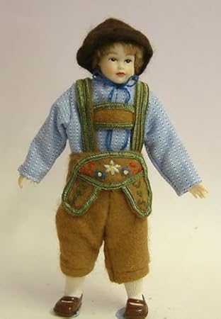 heidi ott doll clothes