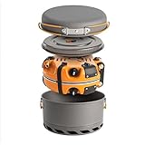 Jetboil Genesis Base Camp Burner System