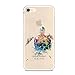 iPhone 7 Case,iPhone 8 Case ,Soft Protective Skin Thin Slim Fit Clear Amusing Design Back Cover for iPhone 7 / iPhone 8 4.7 inch,Colorful Animal