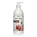 Nature's Gate Body Wash Pomegranate Sunflower Velvet, 18 oz