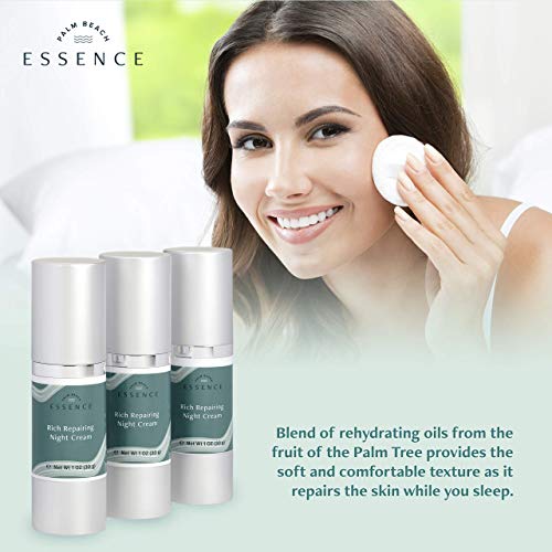 palm night cream
